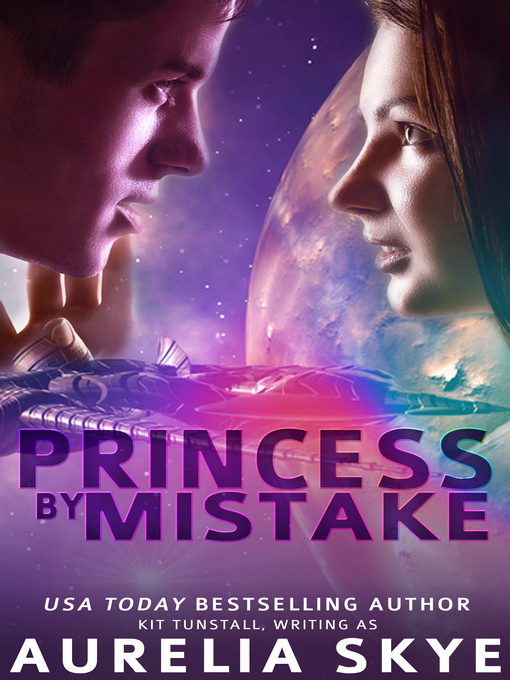 Title details for Princess by Mistake by Aurelia Skye - Wait list